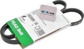 Поликлиновой ремень