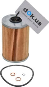 Оливний фільтр