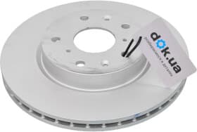 Гальмівний диск