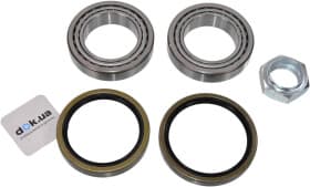 Подшипник ступицы колеса