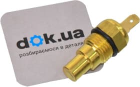 Датчик температури охолоджувальної рідини Датчик температури охолоджувальної рідини