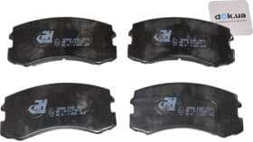 Гальмівні колодки