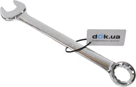 Ключ ріжково-накидний Expert E110202 I-подібний 1"3/8