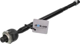 Кермова тяга