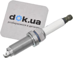 Свічка запалювання