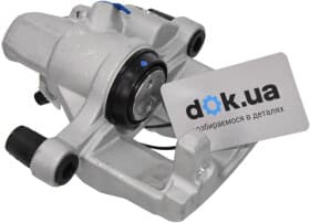 Тормозной суппорт