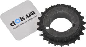 Шестерня коленчатого вала