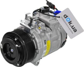 Компресор кондиціонера Компресор кондиціонера