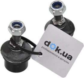 Стойка стабилизатора Стойка стабилизатора