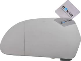 Стекло наружного зеркала