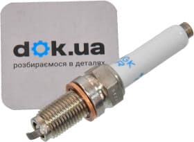 Свічка запалювання