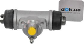 Колісний гальмівний циліндр