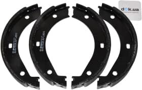 Колодки ручника