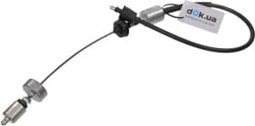 Трос сцепления