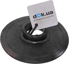 Тарелка пружины Renault / Dacia 7700839340