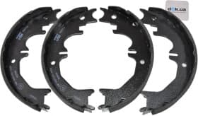 Колодки ручника Колодки ручника