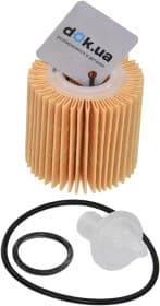 Масляный фильтр