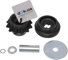 Опора амортизатора RAISO rc05377