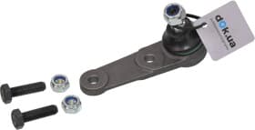 Шарова опора