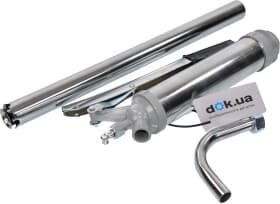 Насос для перекачки масла Дорожная Карта DK8022 ручной