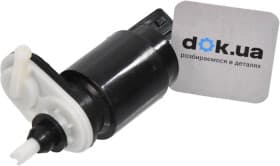 Насос омивача