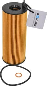 Оливний фільтр