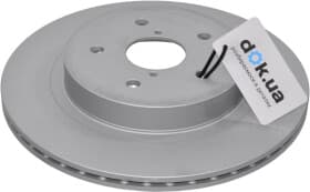 Тормозной диск