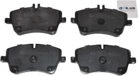 Тормозные колодки