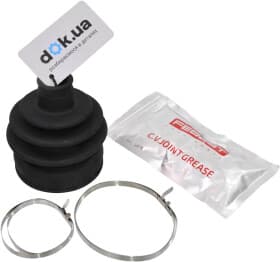 Пильовик гранати Пильовик гранати