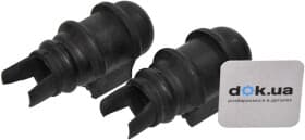 Втулка стабилизатора Втулка стабилизатора