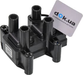 Котушка запалювання