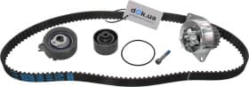 Комплект ремня ГРМ + помпа