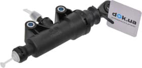 Главный цилиндр сцепления