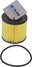 Масляный фильтр