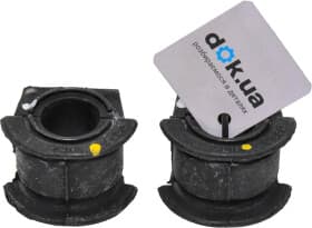 Втулка стабилизатора Втулка стабилизатора