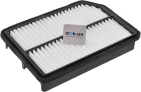 Повітряний фільтр Parts-Mall PAB-065