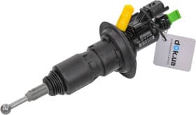 Головний циліндр зчеплення