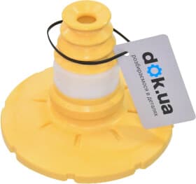 Отбойник амортизатора