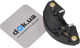 Коммутатор системы зажигания IKA 940451 Коммутатор системы зажигания IKA 940451