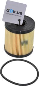 Оливний фільтр