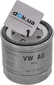 Оливний фільтр