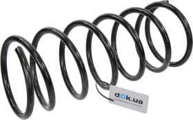 Пружина подвески