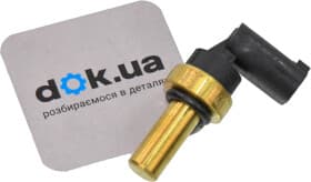 Датчик температури охолоджувальної рідини Датчик температури охолоджувальної рідини