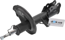 Стойка амортизатора