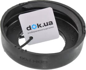 Проставка под пружину подвески