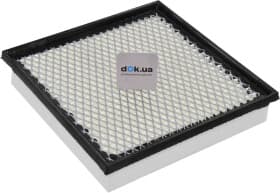 Повітряний фільтр Febi 49655