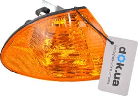 Фонарь указателя поворота