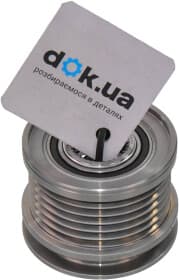 Муфта генератора