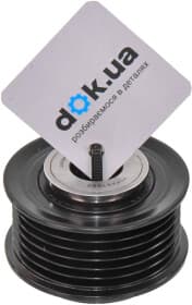 Шкив генератора Koyo WCPA67562AM