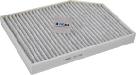 Фільтр салону